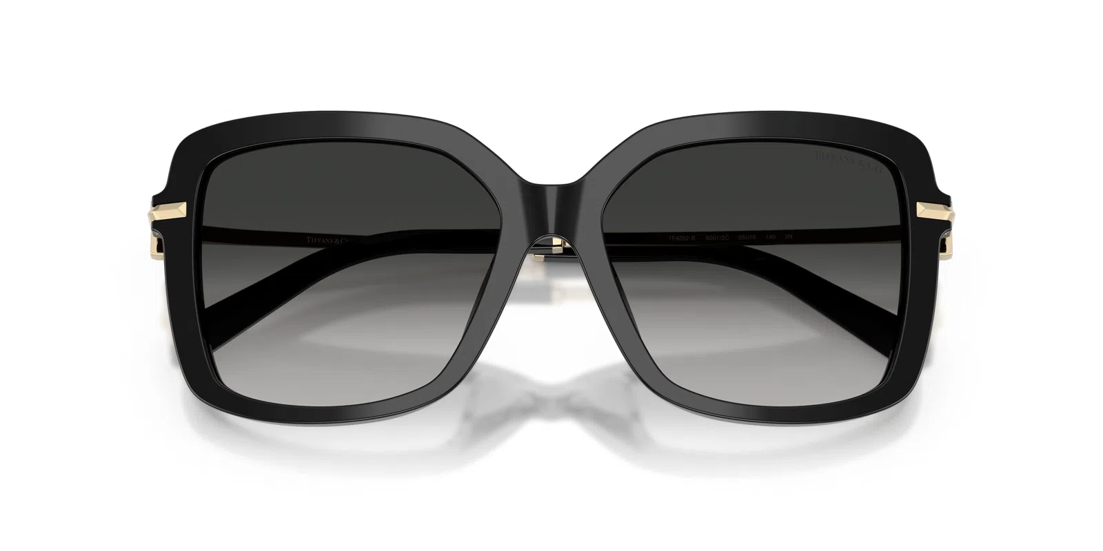 Tiffany 4252B Sunglasses - view 14